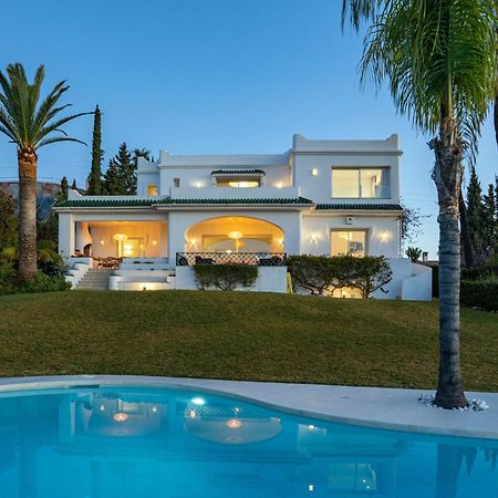 Casa Jack Villa Estepona Exterior photo