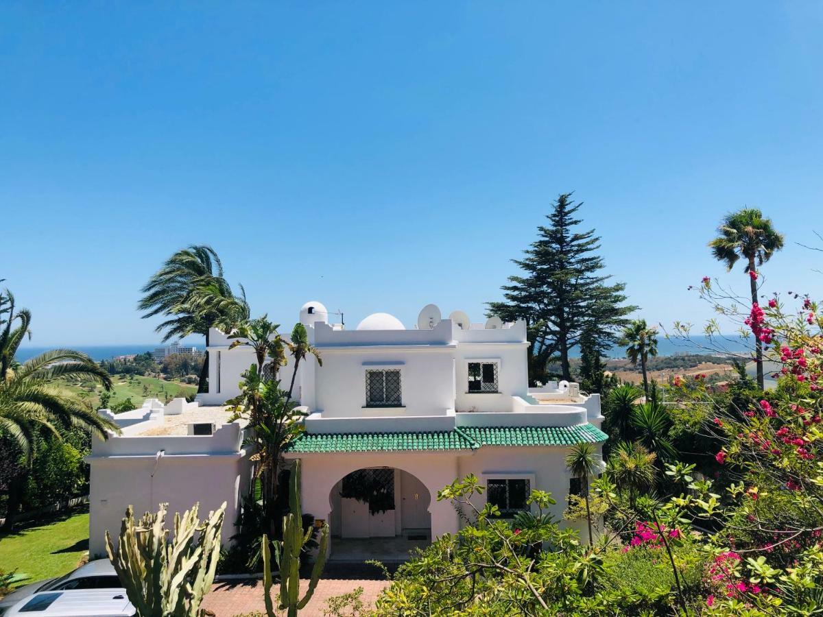 Casa Jack Villa Estepona Exterior photo